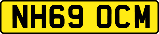 NH69OCM