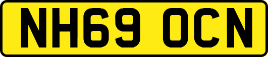 NH69OCN