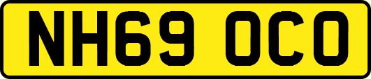 NH69OCO
