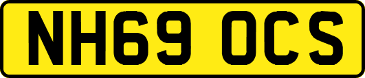 NH69OCS