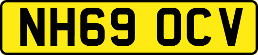 NH69OCV