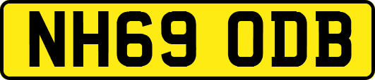 NH69ODB