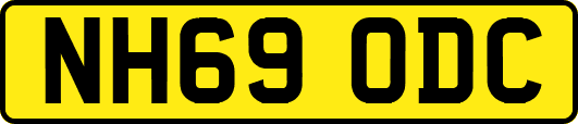 NH69ODC