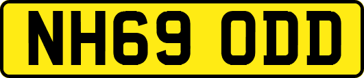 NH69ODD