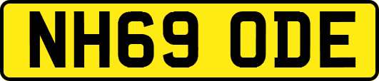 NH69ODE