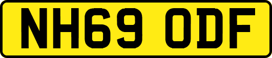 NH69ODF