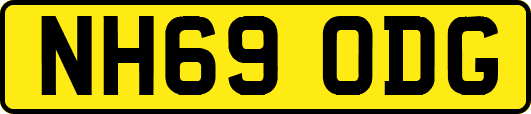 NH69ODG