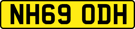 NH69ODH