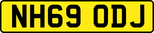 NH69ODJ