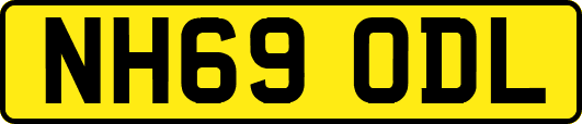 NH69ODL