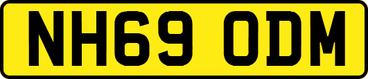 NH69ODM