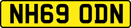 NH69ODN