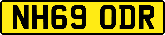 NH69ODR