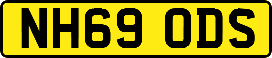 NH69ODS
