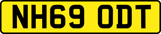 NH69ODT