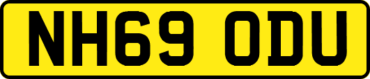 NH69ODU