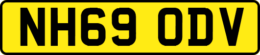 NH69ODV
