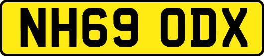NH69ODX