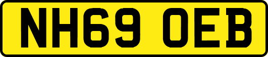 NH69OEB