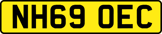 NH69OEC