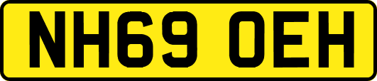 NH69OEH