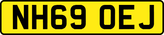 NH69OEJ