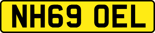 NH69OEL
