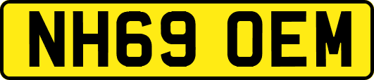 NH69OEM