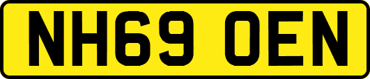 NH69OEN