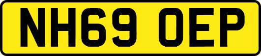NH69OEP