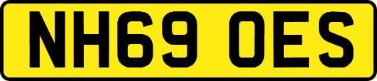 NH69OES