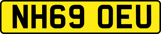NH69OEU