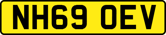 NH69OEV