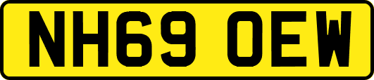 NH69OEW