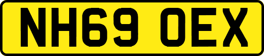 NH69OEX