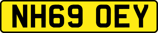NH69OEY