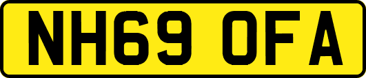 NH69OFA