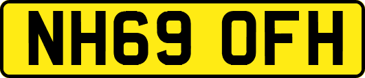 NH69OFH