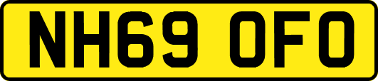 NH69OFO