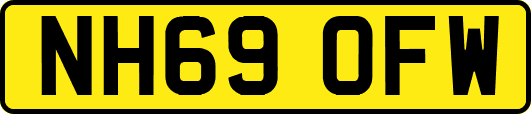 NH69OFW