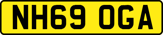 NH69OGA