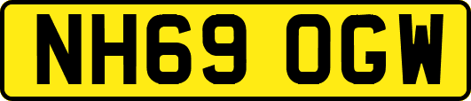 NH69OGW