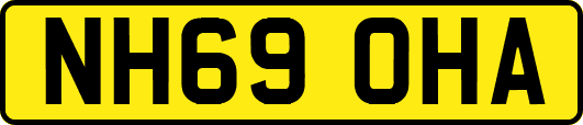 NH69OHA