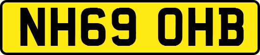 NH69OHB