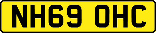 NH69OHC