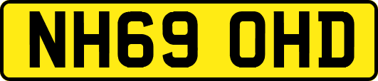 NH69OHD