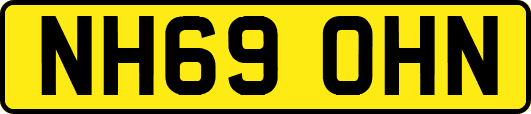 NH69OHN