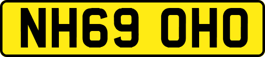 NH69OHO