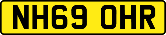 NH69OHR
