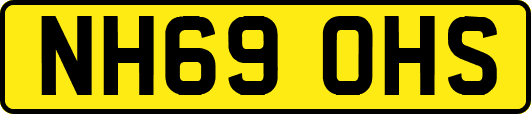 NH69OHS